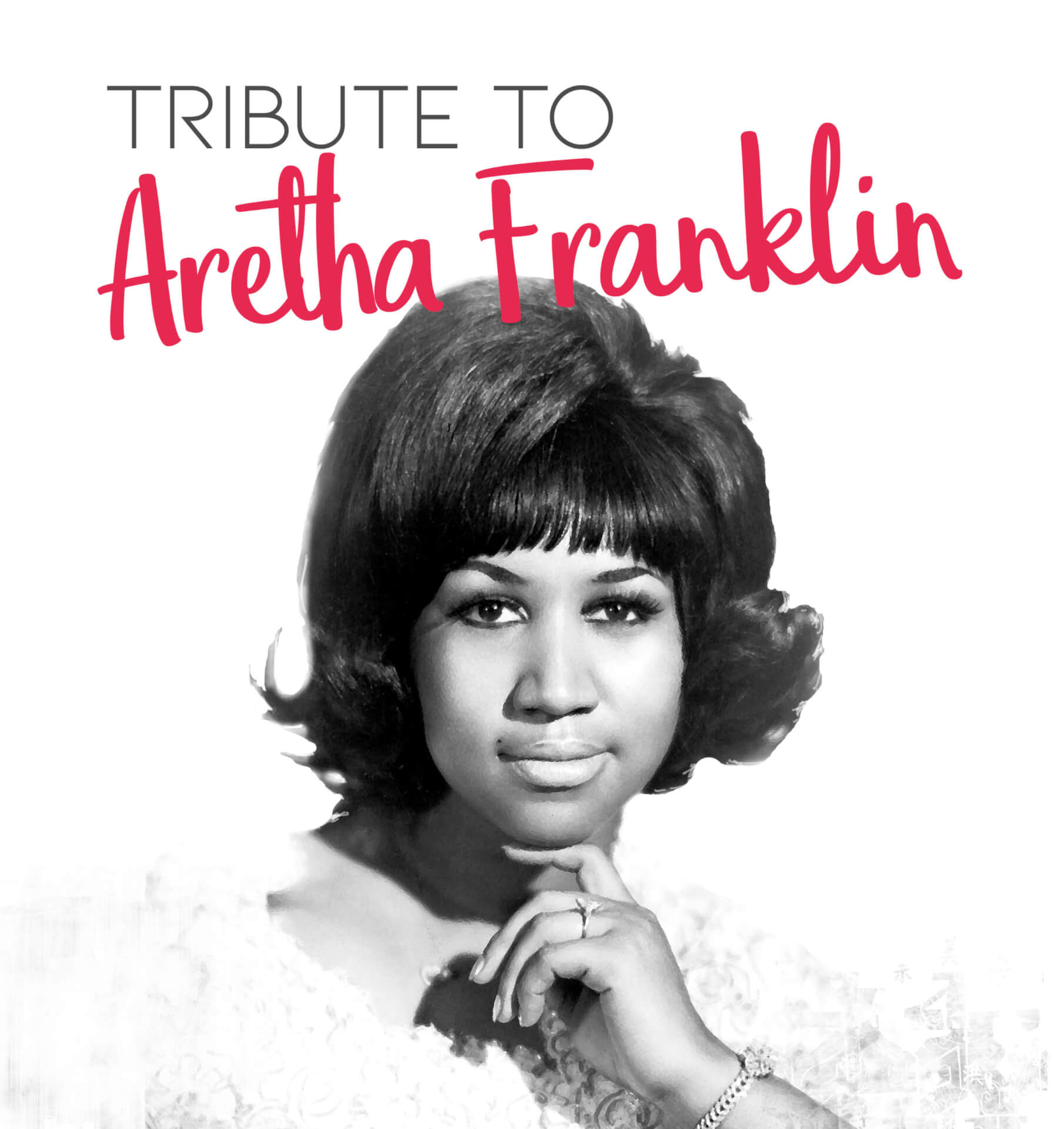 Featured image for “A tribute to Aretha Franklin och Soulmusik”